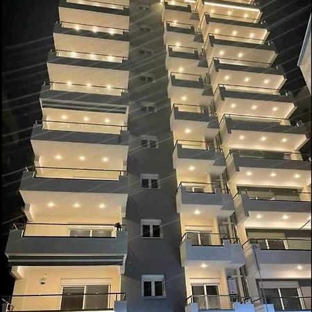 Apartamento Vv Cosy Host 2 Larissa Exterior foto