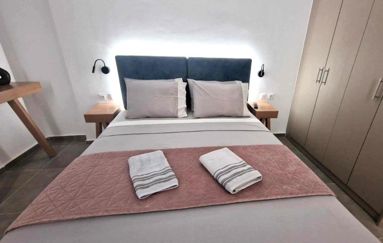 Apartamento Vv Cosy Host 2 Larissa Exterior foto