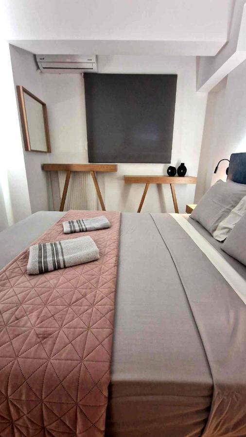 Apartamento Vv Cosy Host 2 Larissa Exterior foto