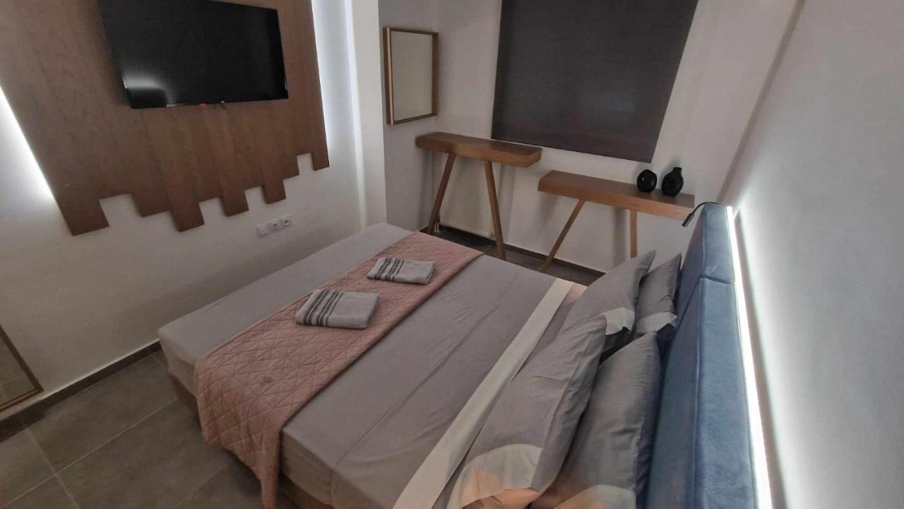 Apartamento Vv Cosy Host 2 Larissa Exterior foto
